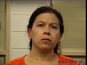 Gabriella Patricia Rodriguez Mugshot